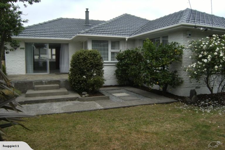 Photo of property in 24 Withells Road, Avonhead, Christchurch, 8042