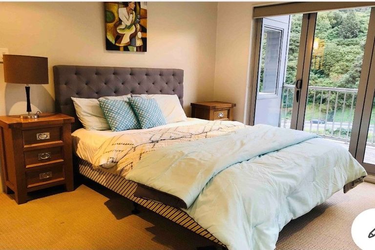 Photo of property in 17u2 Blackbridge Road, Wadestown, Wellington, 6012