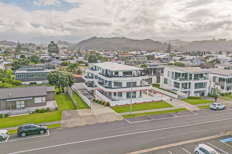 Photo of property in 111u1 Hunt Road, Whangamata, 3620