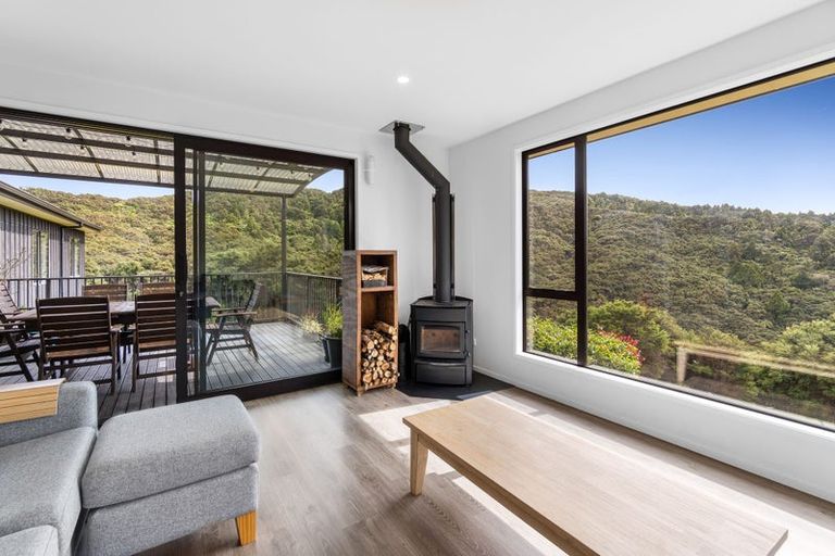 Photo of property in 281 J Tolhopf Road, Puhoi, Warkworth, 0981