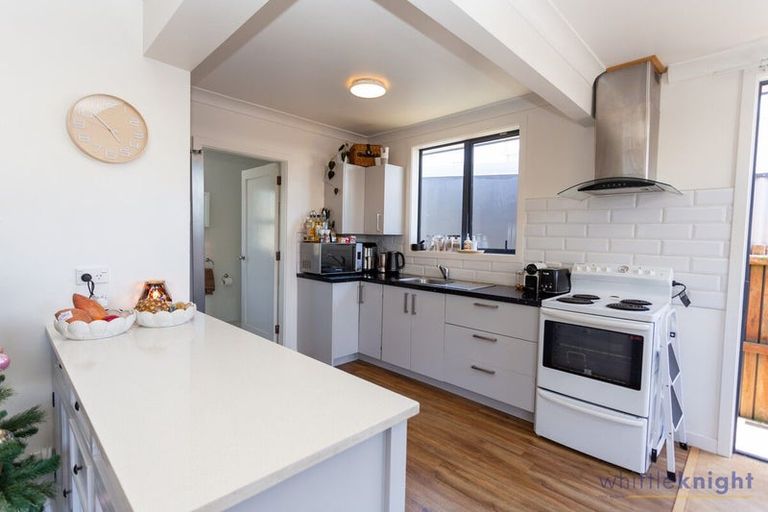 Photo of property in 14 Tanner Street, Woolston, Christchurch, 8023