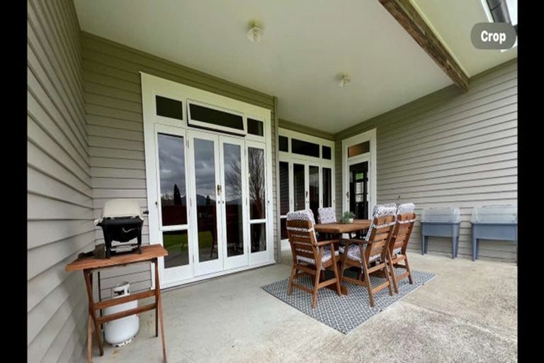 Photo of property in 574 Wardville Road, Wardville, Waharoa, 3474