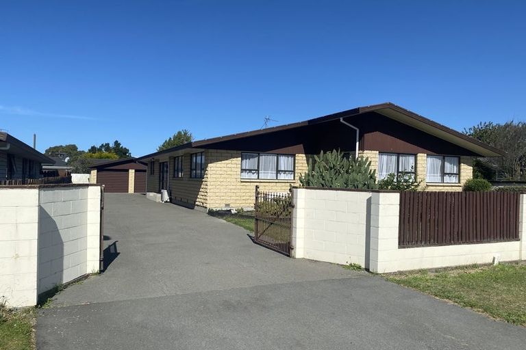 Photo of property in 268 Island Road, Kaiapoi, 7630