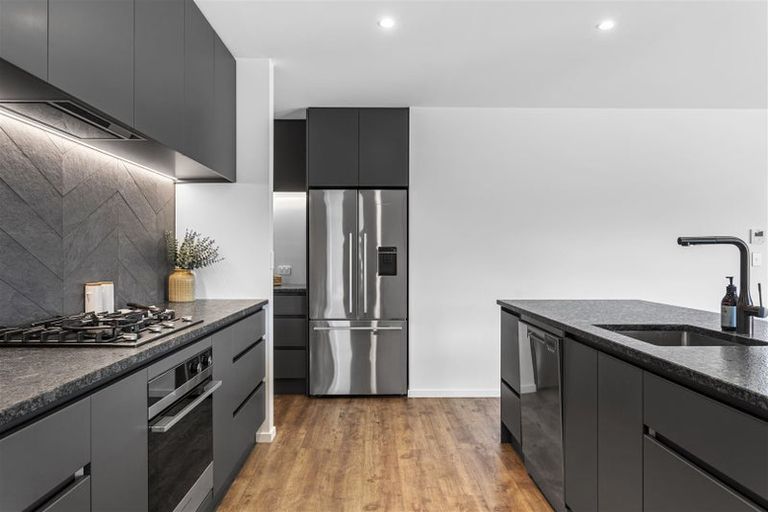 Photo of property in 46 Charles Upham Drive, Rangiora, 7400