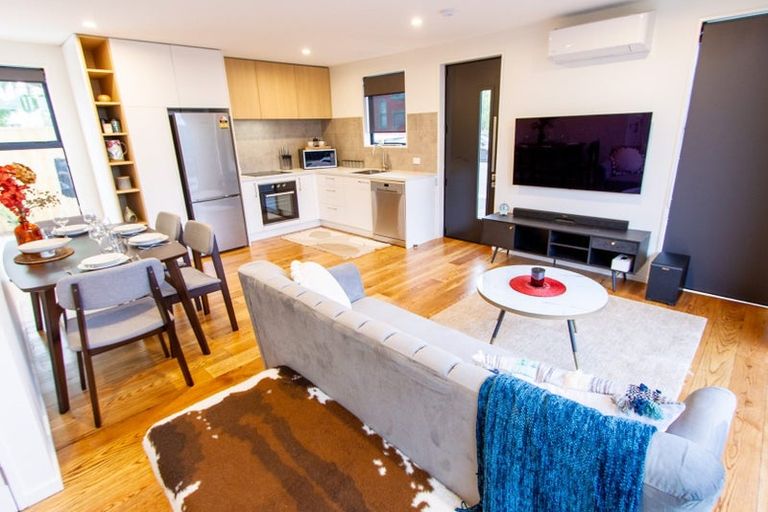 Photo of property in 1/7 Dickens Street, Addington, Christchurch, 8024
