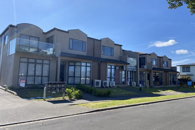 Photo of property in 6/548 Chapel Road, East Tamaki, Auckland, 2016