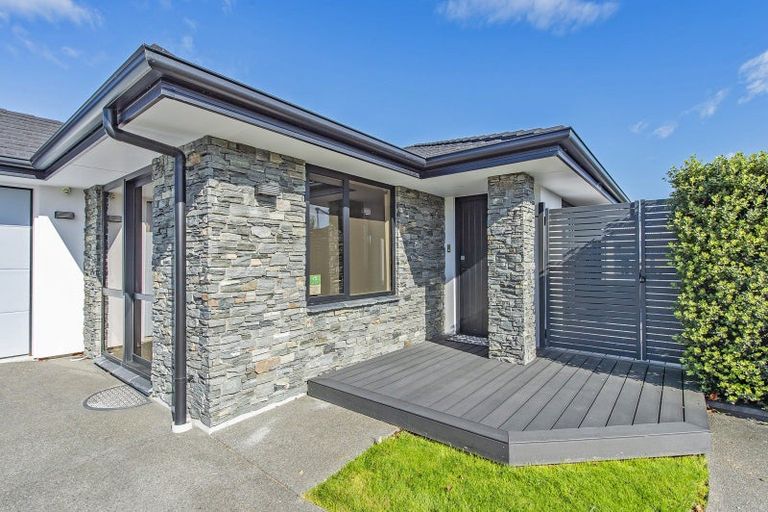 Photo of property in 12 Lignite Drive, Rolleston, 7614