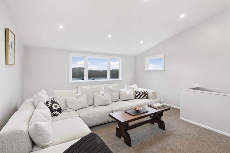 Photo of property in 132 Te Anau Road, Hataitai, Wellington, 6021