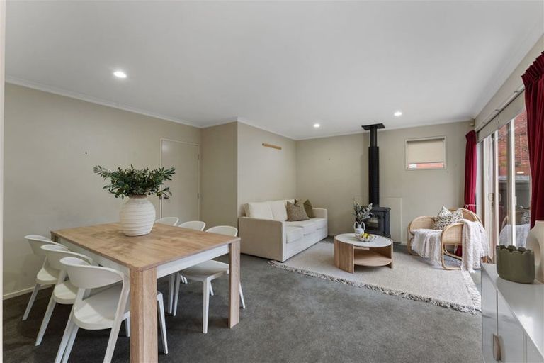 Photo of property in 490a Manchester Street, St Albans, Christchurch, 8014