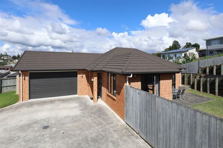 Photo of property in 11 Manuka Road, Huntly, 3700