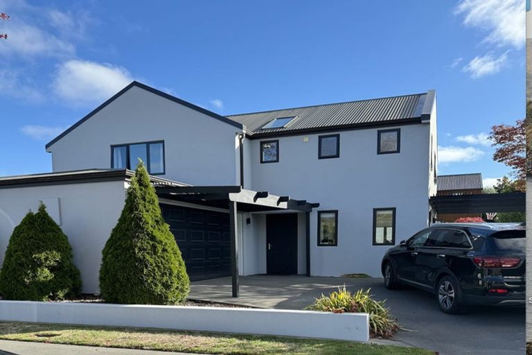 Photo of property in 49 Clifford Avenue, Merivale, Christchurch, 8014