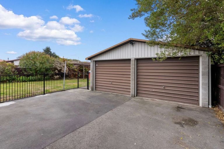 Photo of property in 43 Reginald Street, Burwood, Christchurch, 8083