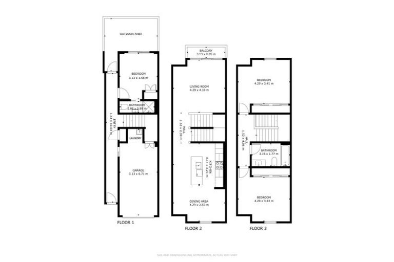 Photo of property in 3u7 Rotoiti Street, Johnsonville, Wellington, 6037