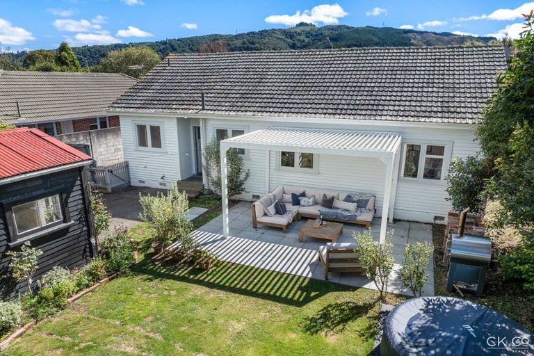 Photo of property in 232 Fergusson Drive, Heretaunga, Upper Hutt, 5018