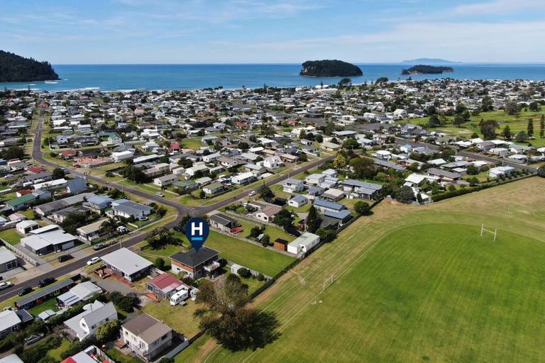 Photo of property in 105 Ajax Road, Whangamata, 3620