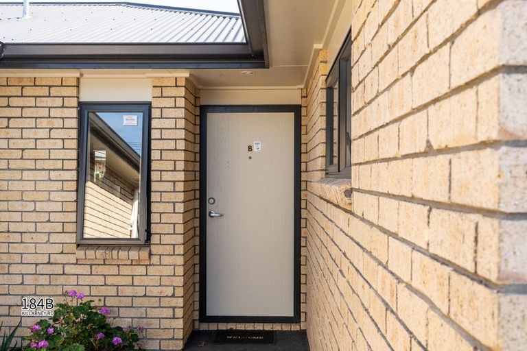 Photo of property in 184b Killarney Road, Frankton, Hamilton, 3204