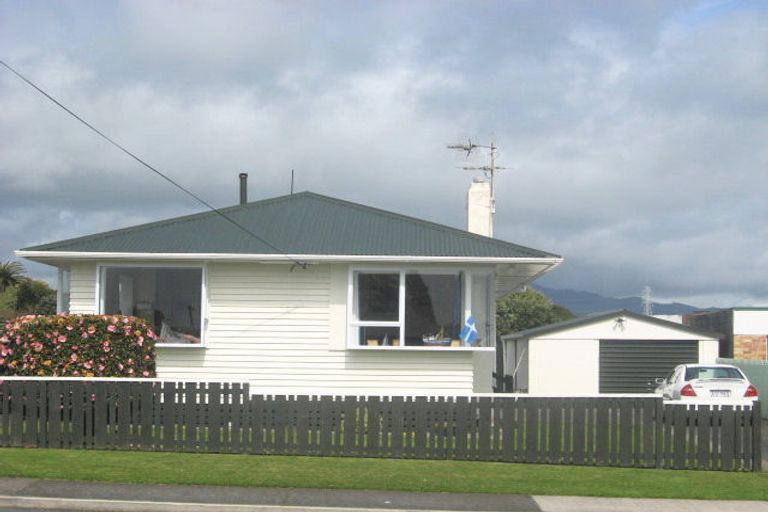 Photo of property in 154a Ngamotu Road, Spotswood, New Plymouth, 4310
