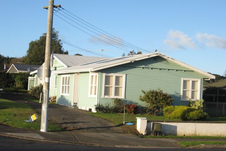 Photo of property in 3/124 Great South Road, Manurewa, Auckland, 2102