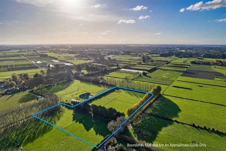 Photo of property in 7/259 Birchs Road, Prebbleton, 7674