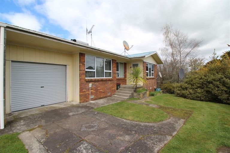 Photo of property in 57 Fergusson Street, Tokoroa, 3420