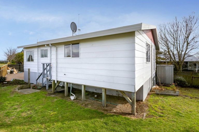 Photo of property in 43 Marshall Avenue, Richmond Heights, Taupo, 3330