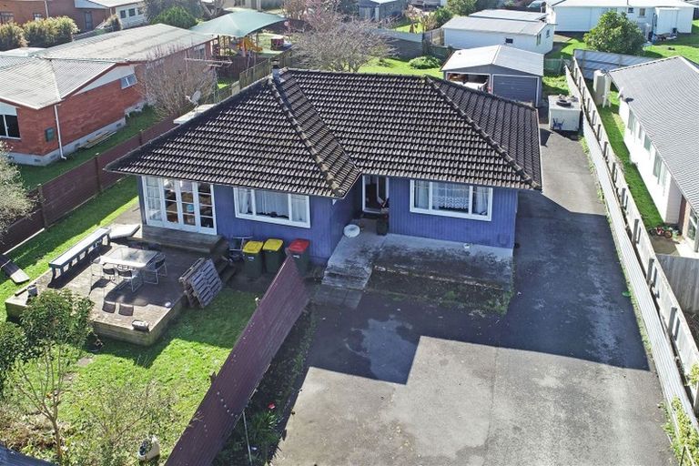 Photo of property in 34 Hunua Road, Papakura, 2110