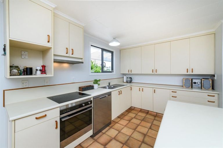 Photo of property in 58 Skerman Street, Marton, 4710