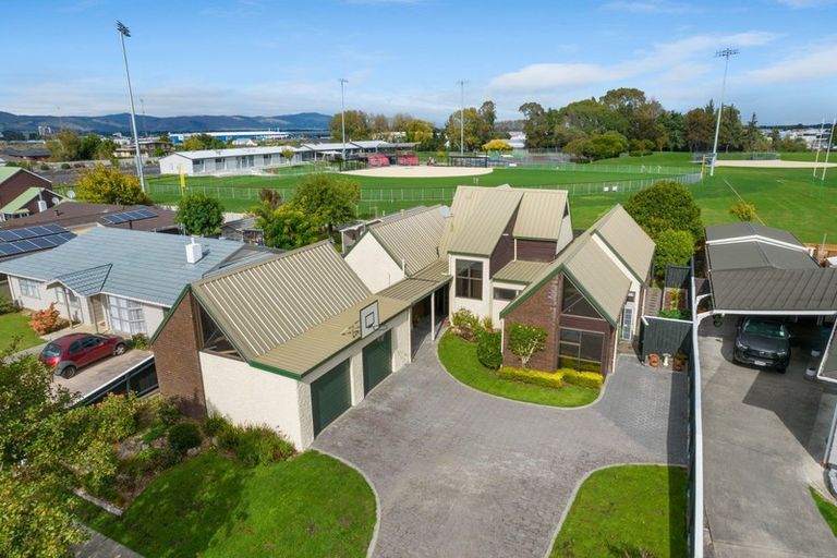 Photo of property in 29 Moyne Avenue, Milson, Palmerston North, 4414