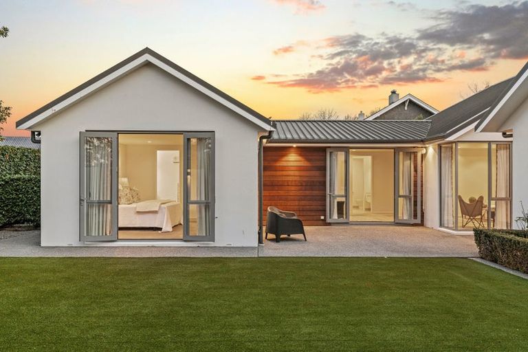 Photo of property in 154 Clyde Road, Burnside, Christchurch, 8053