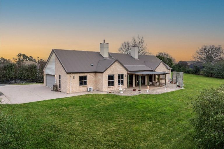 Photo of property in 79 Maungakawa Road, Cambridge, 3496