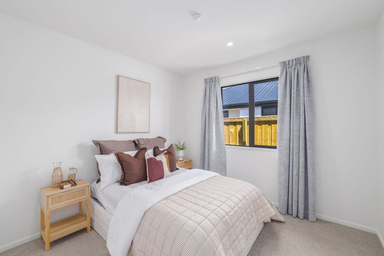 Photo of property in 10 Harlequin Drive, Rolleston, 7614