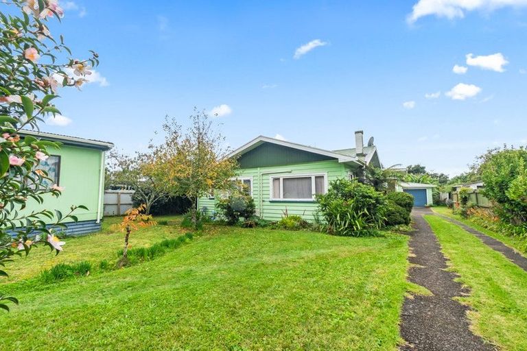 Photo of property in 26 Clifford Street, Kaikohe, 0405