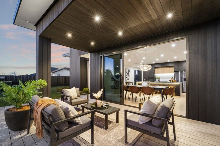 Photo of property in 9 Huria Vista, Pyes Pa, Tauranga, 3112