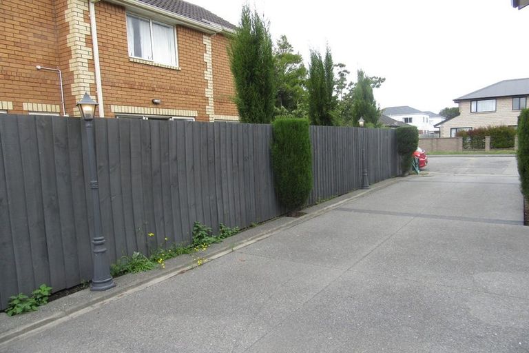Photo of property in 16 George Street, Riccarton, Christchurch, 8041