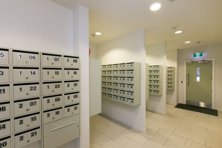 Photo of property in Soho Apartments, 807/74 Taranaki Street, Te Aro, Wellington, 6011