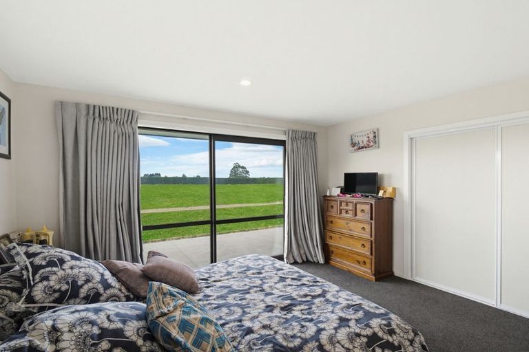 Photo of property in 118 Johnston Road, Rakaia, 7784