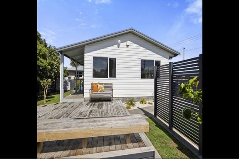 Photo of property in 1/1 Normanby Street, Fitzroy, New Plymouth, 4312