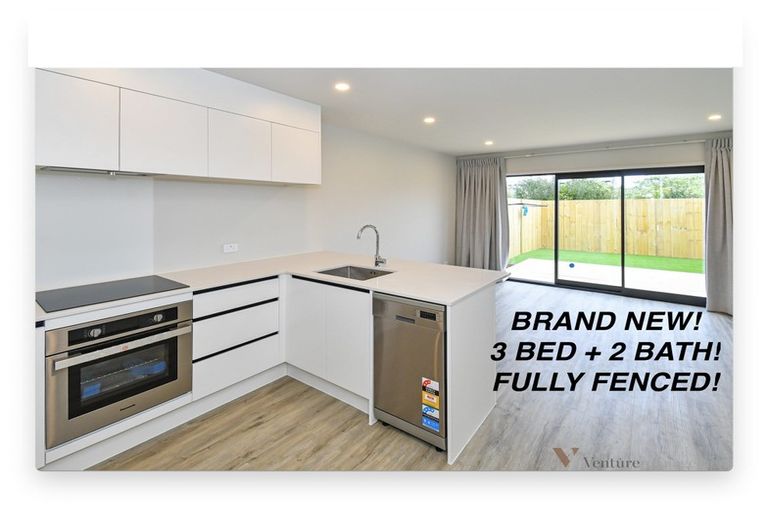 Photo of property in 22/137 Hall Avenue, Favona, Auckland, 2024