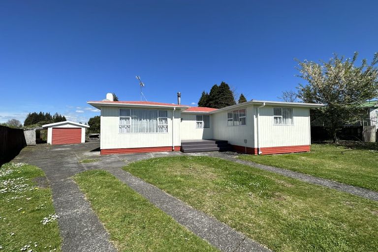 Photo of property in 31 Crathie Crescent, Tokoroa, 3420