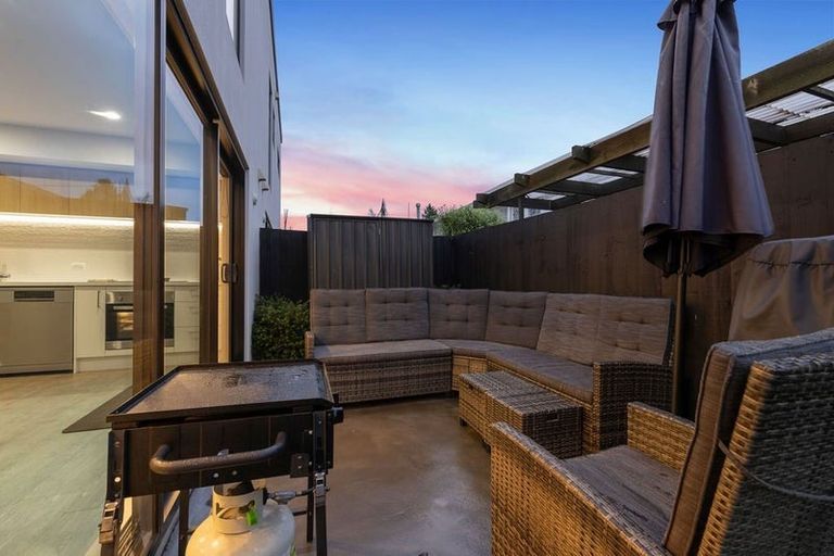 Photo of property in 1/23 Brittan Street, Linwood, Christchurch, 8011