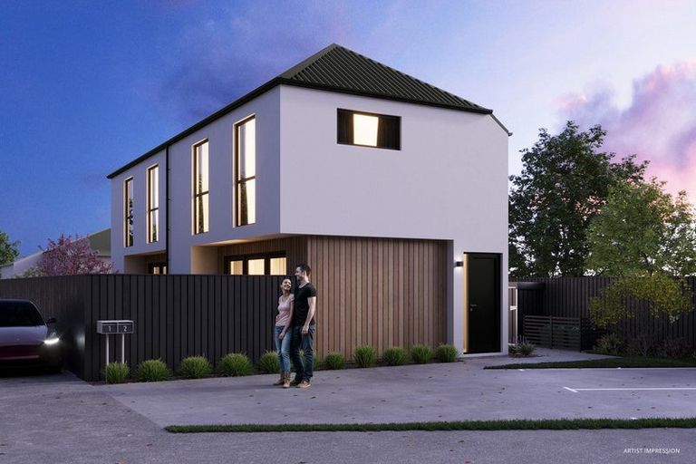 Photo of property in 30 Mackenzie Avenue, Woolston, Christchurch, 8023