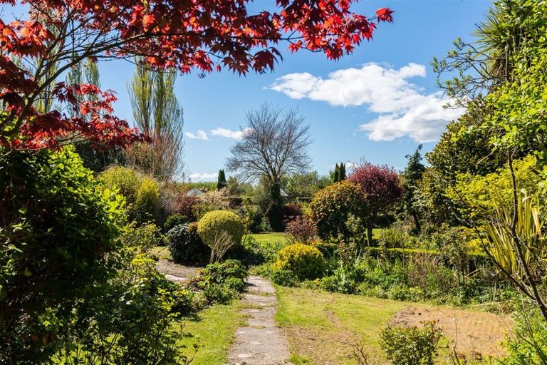 Photo of property in 351 Bradleys Road, Ohoka, Kaiapoi, 7692