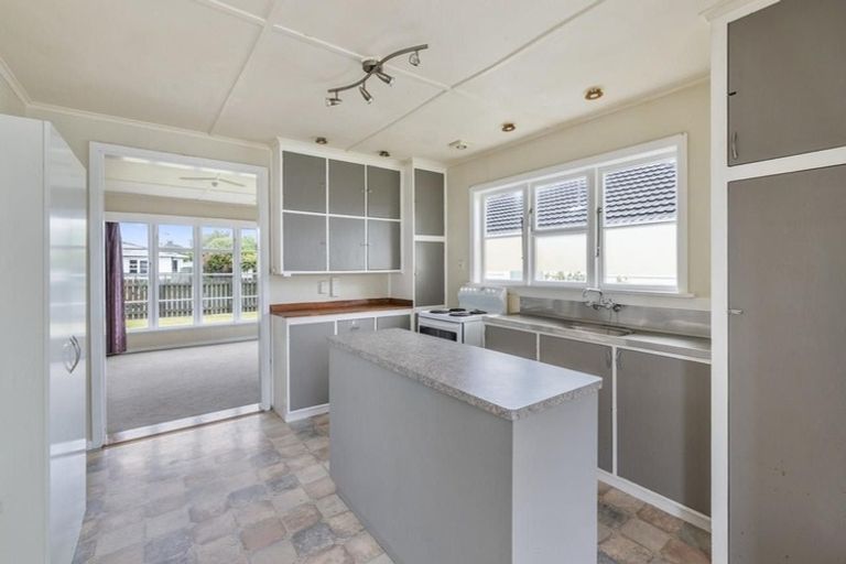 Photo of property in 21 Middlesex Street, Levin, 5510