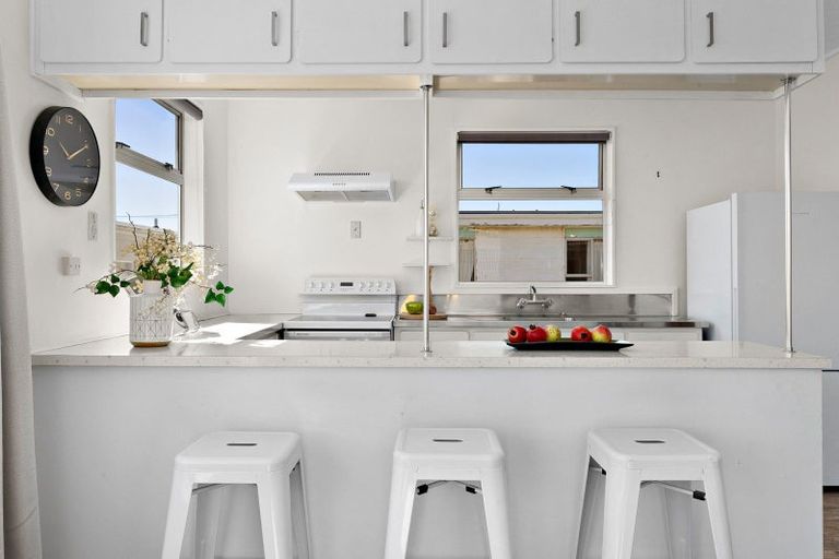 Photo of property in 16f2 Ross Street, Kilbirnie, Wellington, 6022