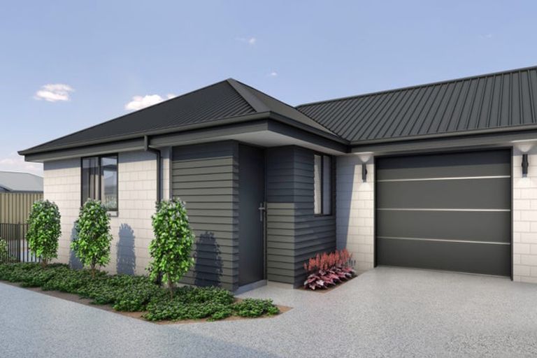 Photo of property in 3 Elizabeth Street, Rolleston, 7614