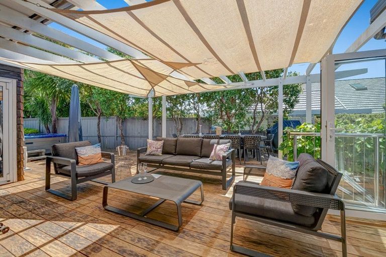 Photo of property in 34 Clansman Terrace, Gulf Harbour, Whangaparaoa, 0930