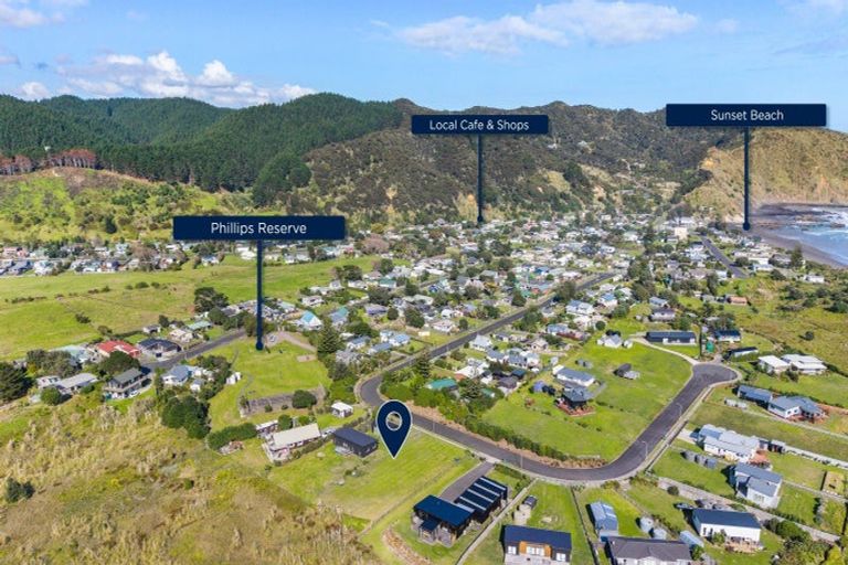 Photo of property in 30 Westside Road, Port Waikato, 2695