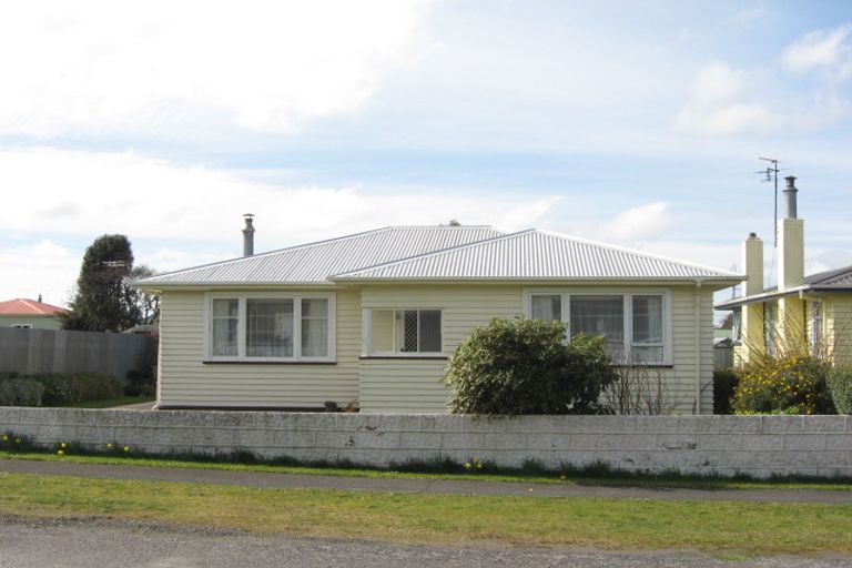 Photo of property in 4 Claudius Street, Stratford, 4332