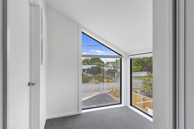 Photo of property in 1/55 Cleveland Street, Edgeware, Christchurch, 8013