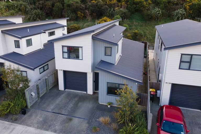 Photo of property in 61 Melksham Drive, Churton Park, Wellington, 6037